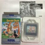 THE LUCK DIME CAPER STARRING DONALD DUCK