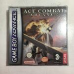 ACE COMBAT ADVANCE