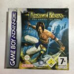 PRINCE OF PERSIA - THE SANDS OF TIME