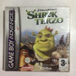 SHEREK TERZO