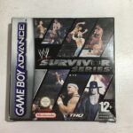 SURVIV(O)R SERIES