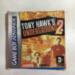 TONY HAWK'S UNDEGROUND 2