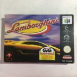 AUTOMOBILI LAMBORGHINI