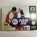 NHL 99