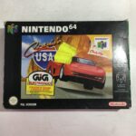 CRUIS'N USA
