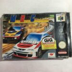 MULTI RACING CHAMPIONSHIP
