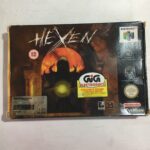 HEXEN