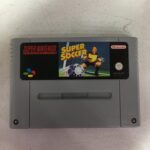 SUPER SOCCER