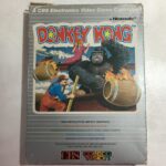 DONKEY KONG - CBS