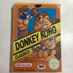 DONKEY KONG CLASSIC