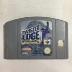 TWISTED EDGE SNOWBOARDING