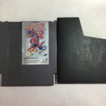 BLADES OF STEEL