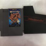 TECMO WORLD WRESTLING