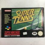 SUPER TENNIS