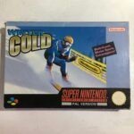 WINTER GOLD