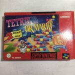 TETRIS & DR MARIO