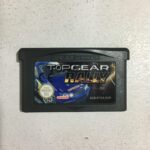 TOPGEAR RALLY