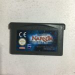 NARNIA - THE LION THE WITCH AND THE WARDROBE