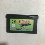 SCOOBY-DOO AND THE CYBER CHASE