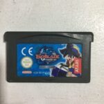 BEYBLADE V-FORCE