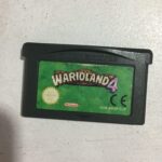 WARIOLAND 4