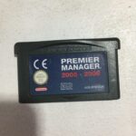 PREMIER MANAGER 2005-2006