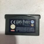 HARRY POTTER AND THE PRISONER OF AZKABAN