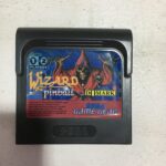 WIZARD PINBALL