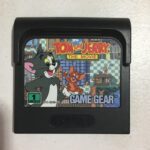 TOM AND JERRY THE MOVIE