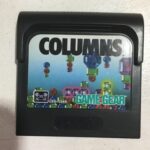 COLUMNS