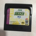 FIFA INTERNATIONAL SOCCER