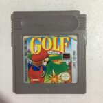 MARIO GOLF