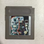 T2 - THE ARCADE GAME
