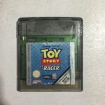 TOY STORY RACER