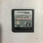 NINTENDO DS - SPELL BOUND