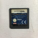 NINTENDO DS - SPIDER-MAN 2