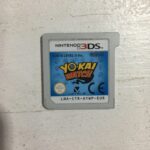 NINTENDO 3DS - YO-KAY WATCH