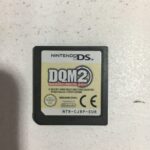 NINTENDO DS - DQM 2 - DRAGON QUEST MONSTERS-JOKER