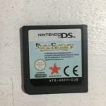 NINTENDO DS - RUNE FACTORY