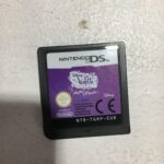NINTENDO DS - VIOLETTA