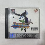 PS1 - TRACK INTERNATIONAL FIELD - PLATINUM