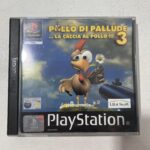 PS1 - POLLO DI PALLUDE...LA CACCIA AL POLLO!!! 3