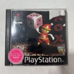 PS1 - ROX