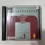 PS1 - NAMCOMUSEUM VOL.1