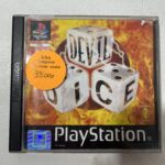 PS1 - DEVIL DICE