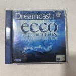 ECCO THE DOLPHIN - DEFENDER OF THE FUTURE