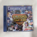 PLASMA SWORD - NIGHTMARE OF BILSTEIN
