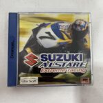 SUZUKI ALSTARE EXTREME RACING