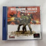 MILLENIUM SOLDIER EXPENDABLE
