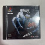 PS1 - SPIDER